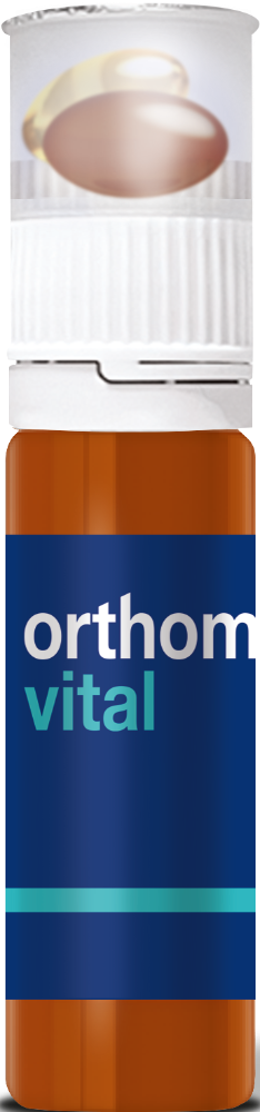 Orthomol Vital – 30 Tagesportionen